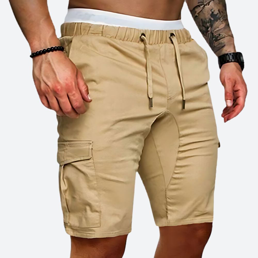 Zeke - Shorts pour Tactical Cargo