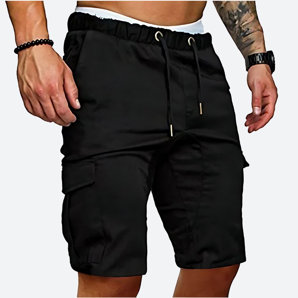 Zeke - Shorts pour Tactical Cargo