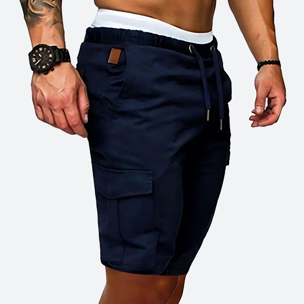 Zeke - Shorts pour Tactical Cargo