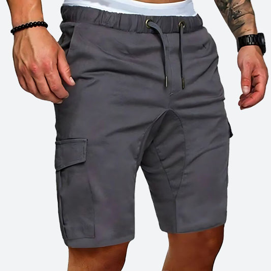 Zeke - Shorts pour Tactical Cargo