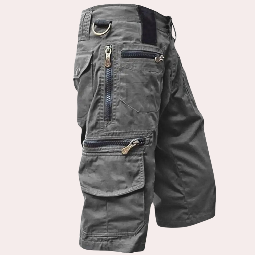 Alexis - Short cargo pour homme