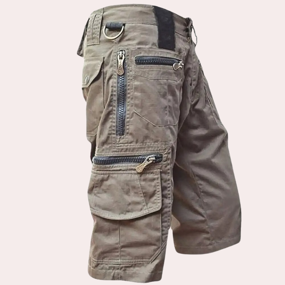 Alexis - Short cargo pour homme