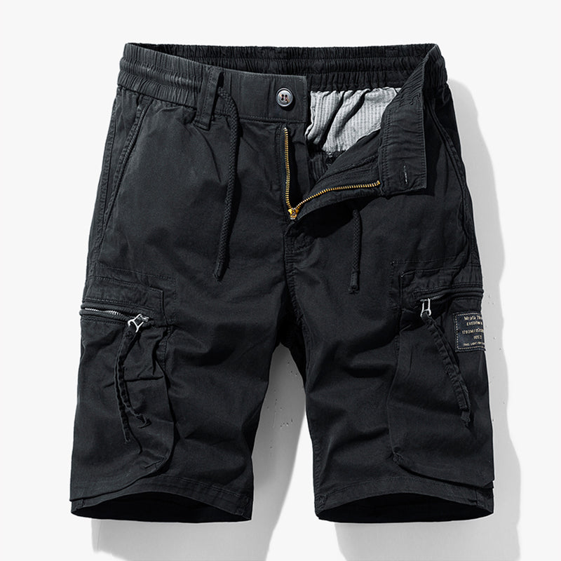 Drew - Short cargo d'été pour homme